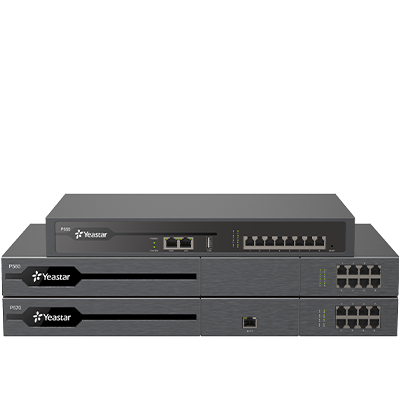 MyPBX Yeaster P Series